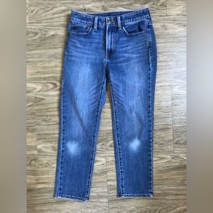 Women’s Ankle Length Jeans by Talbots